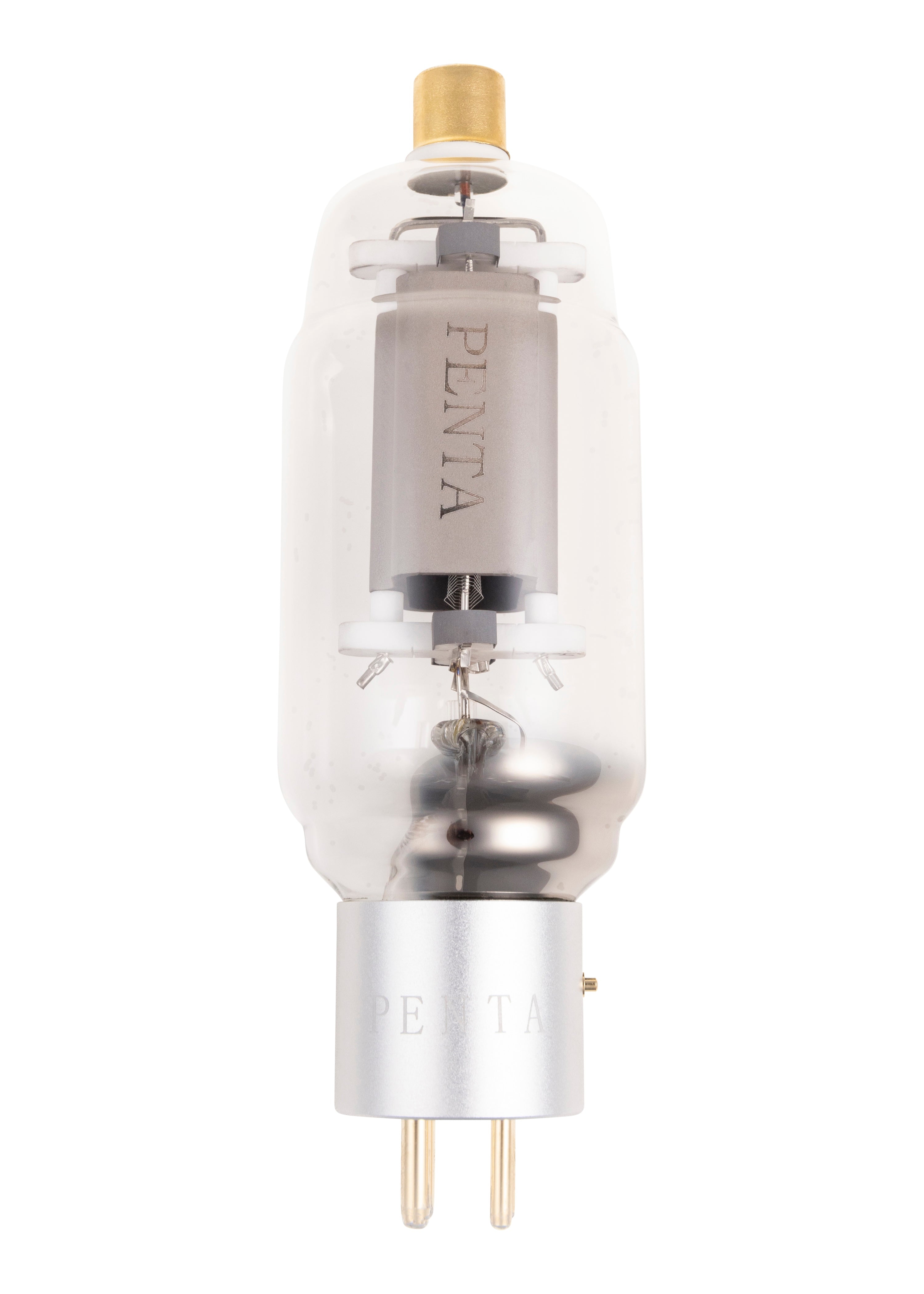 Ruby Tubes EL34BSTR-2 Duet Matched lampes de puissance (la p | Bax Music Ruby Tubes EL34BSTR-2 Duet Matched lampes de puissance (la p | Bax Music