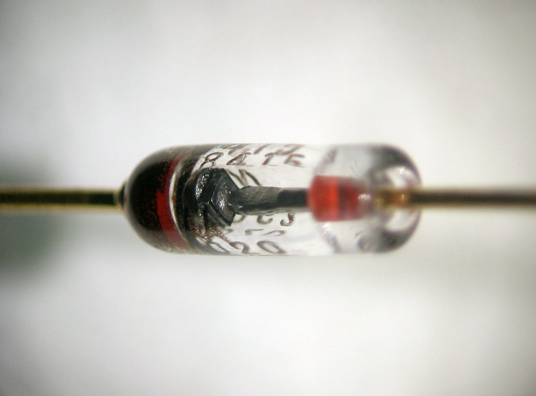 What Are Diodes Used For? 24 Different Types Of Diodes & Uses