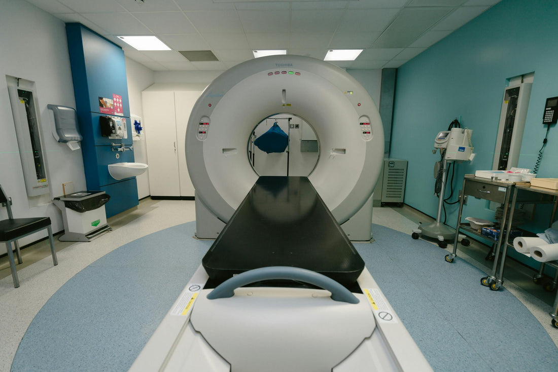 What Is A Linear Accelerator, How Does it Work, & What Does It Do?