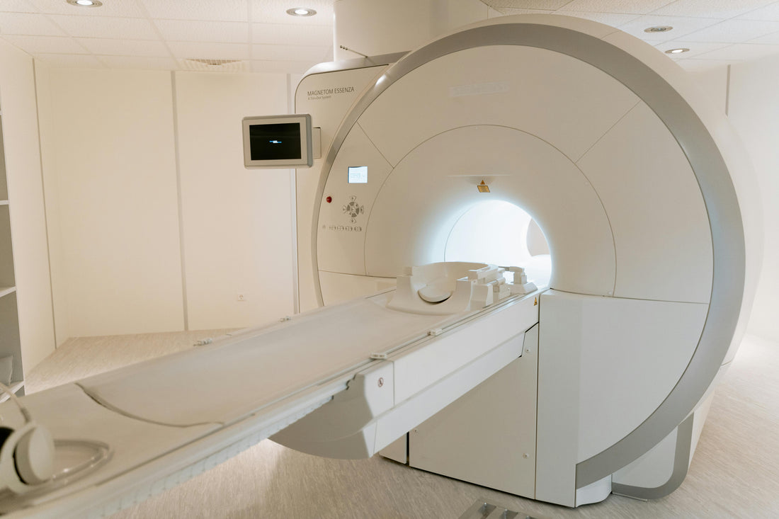 CT Scan vs MRI: Difference Between MRI And CT Scan Explained