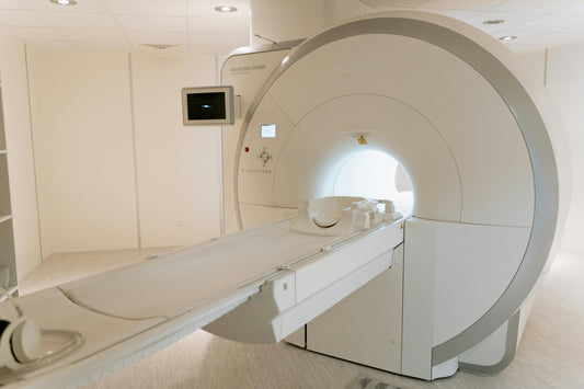 CT Scan vs MRI: Difference Between MRI And CT Scan Explained
