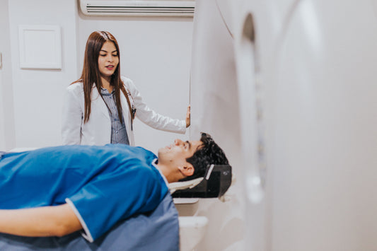 PET Scan vs MRI Scan: Difference Between MRI & PET Scan Explained