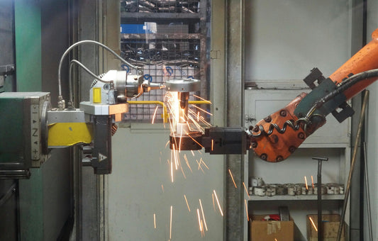 What Is High Frequency Welding? HF Welding Explained