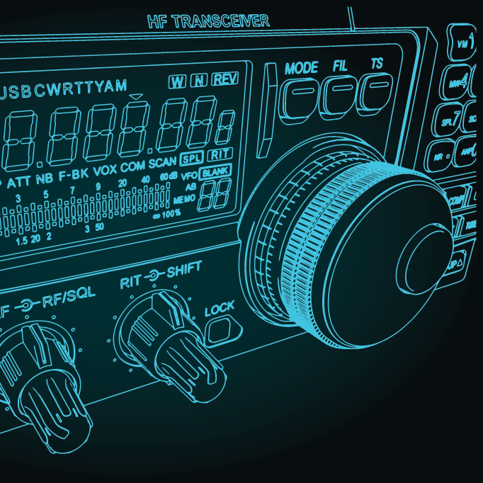 Amateur Radio / HAM