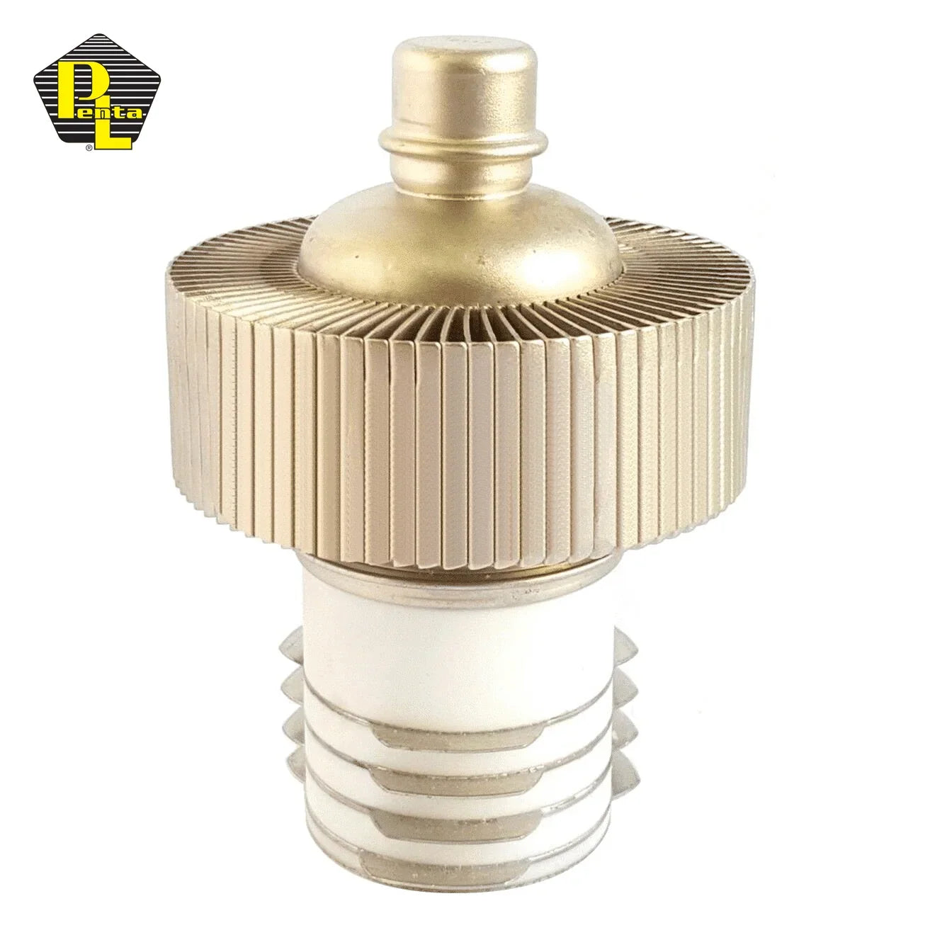 Tetrode Vacuum Tube