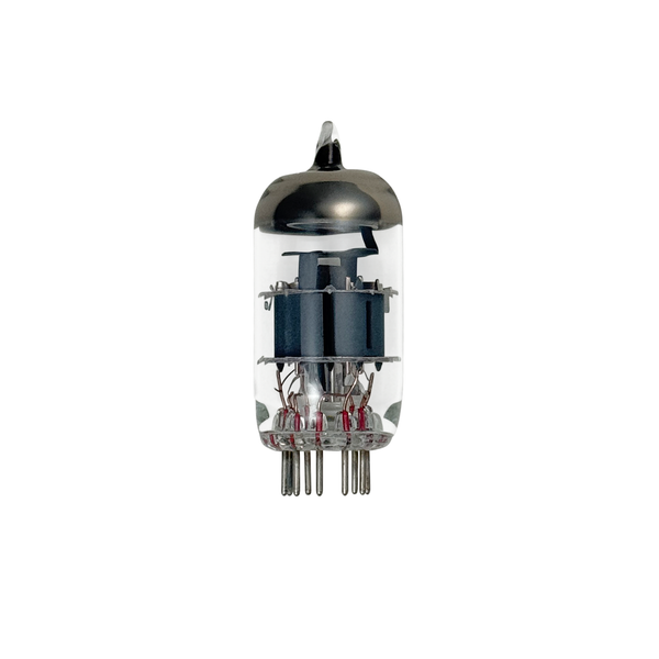 Penta Labs 12AT7 / ECC81 Premium Triode Tube - Legendary Mullard Desig
