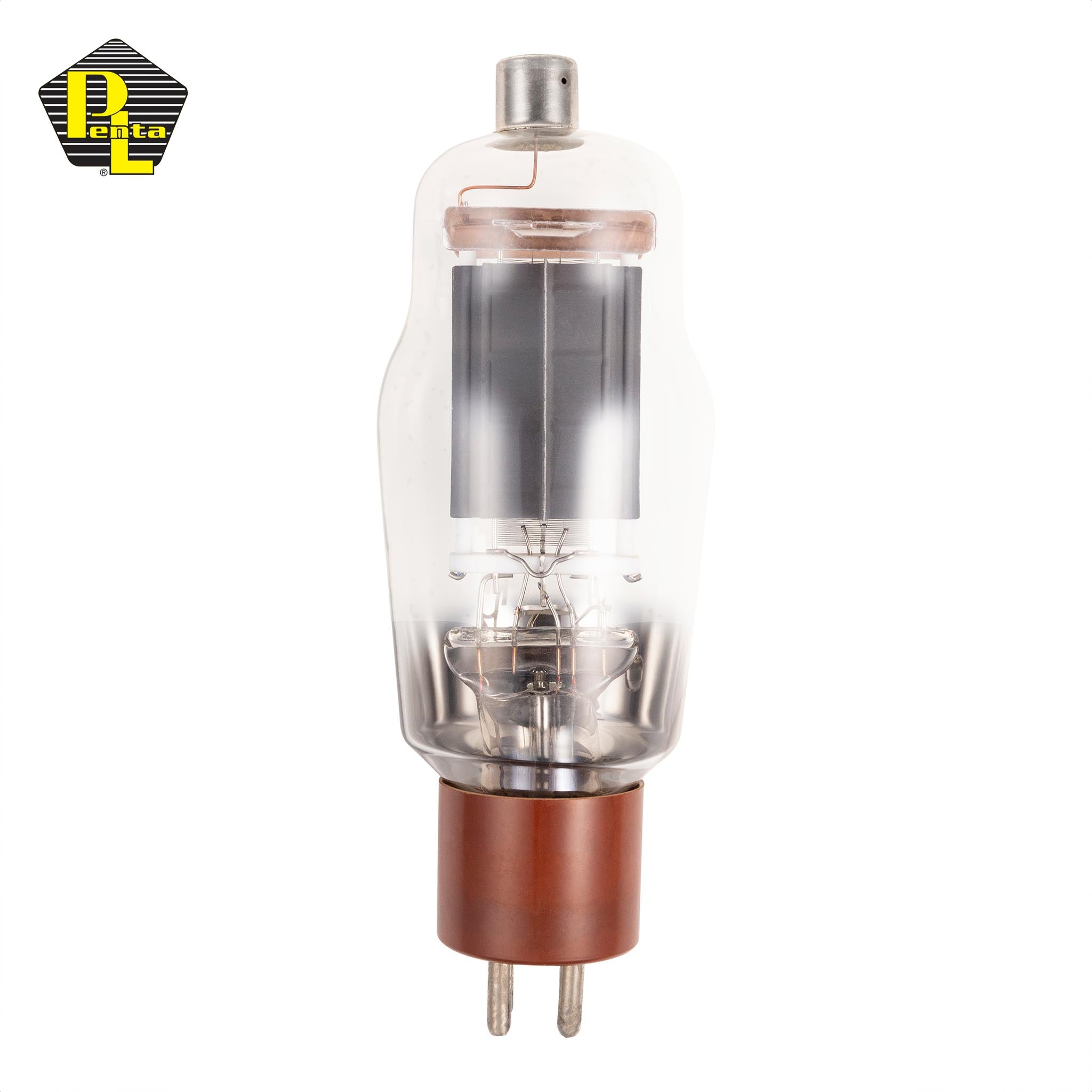Power Triode Power Triode Tubes: Air, Vapor & Water Cooled Triode Vacuum Tubes For Sale
