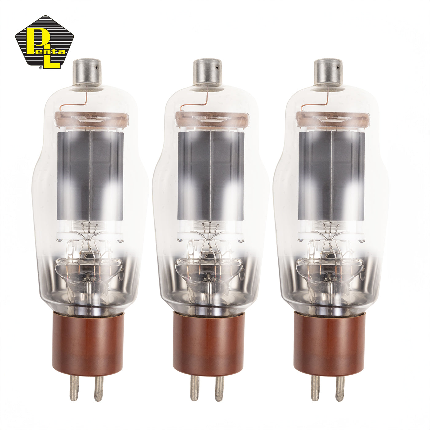 811A HI MU POWER TRIODE Matched Trio