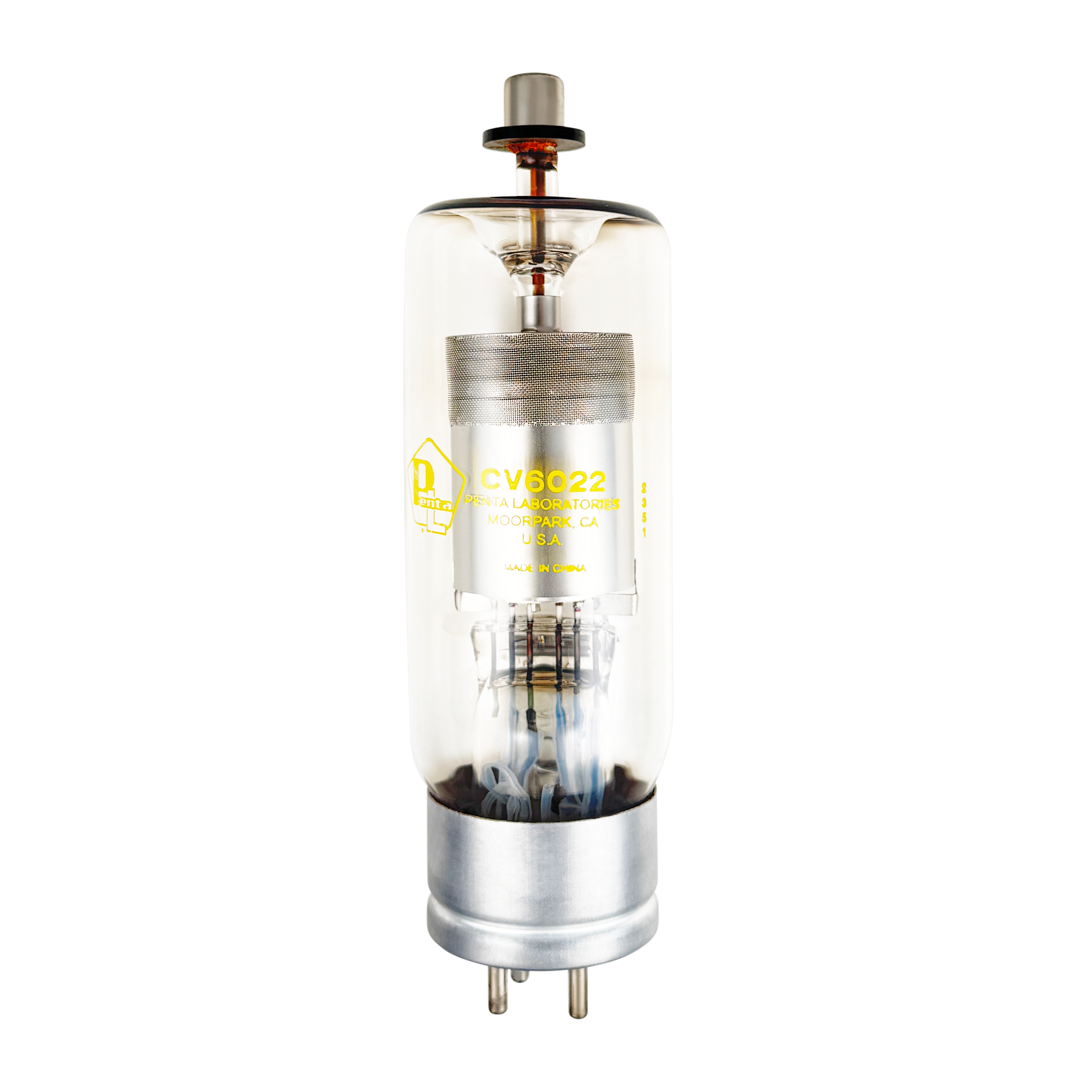 CV6022 THYRATRON TUBE
