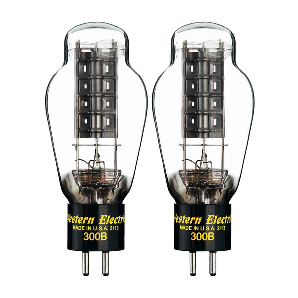 300B Western Electric 真空管 USA アンプ テ hA38 300B Western Electric 真空管 USA アンプ テ hA38 300B Western