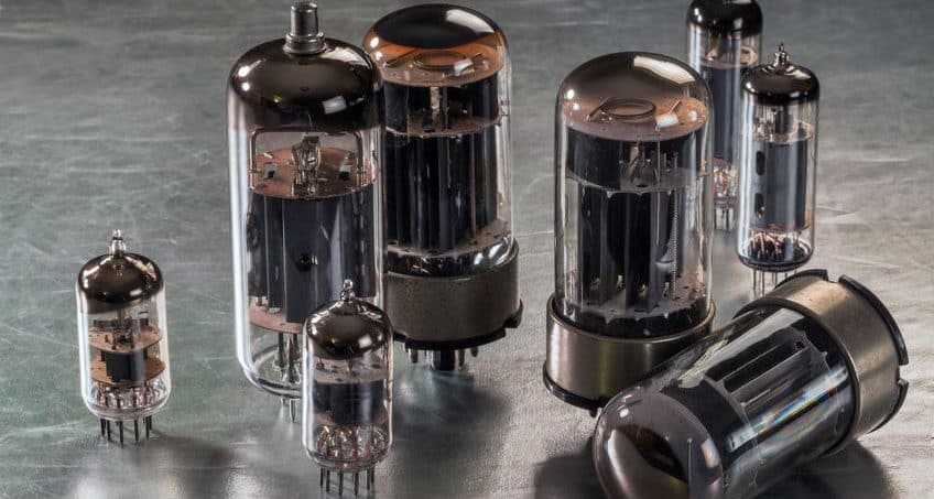 Penta Laboratories fleet